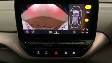 Volkswagen ID.4 109kW Life Pure 52kWh 5dr Auto Electric Estate